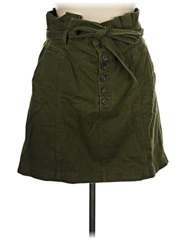 Banana Republic Factory Store Casual Skirt (view 1)