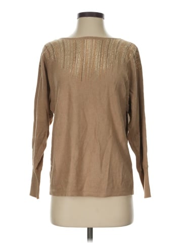 Vince Camuto Long Sleeve Blouse (view 1)