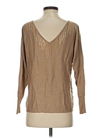 Vince Camuto Long Sleeve Blouse (view 2)