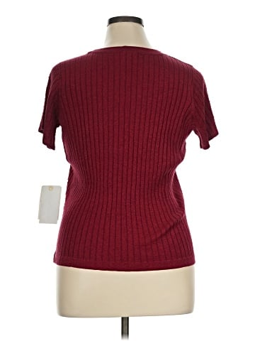 Emma James Short Sleeve Top (view 1)