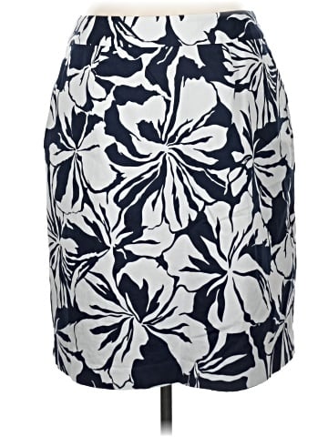 Mark Zunino Casual Skirt (view 1)