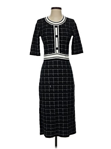 Studio One Casual Dress (view 1)