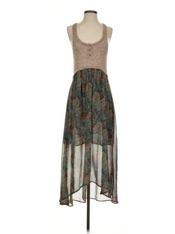 Potter's Pot Casual Dress (view 1)
