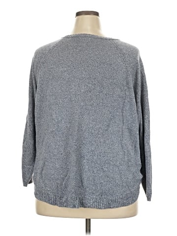 Nic + Zoe Pullover Sweater (view 2)