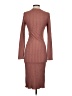 H&M Brown Cocktail Dress Size S - photo 2
