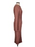 H&M Brown Cocktail Dress Size S - photo 4