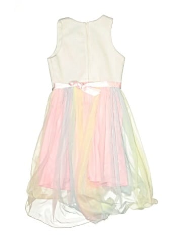 Emily Rose Dress (view 2)