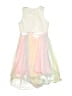 Emily Rose Ivory Dress Size 8 - photo 2