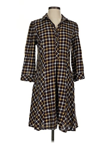 RACHEL Rachel Roy Casual Dress (view 1)