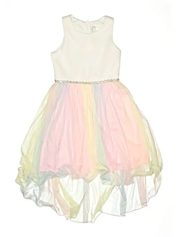 Emily Rose Dress (view 1)