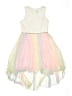 Emily Rose Ivory Dress Size 8 - photo 1