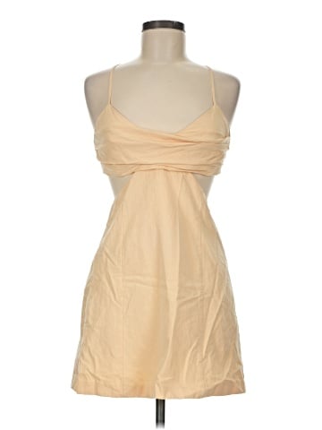 Zara Cocktail Dress (view 1)