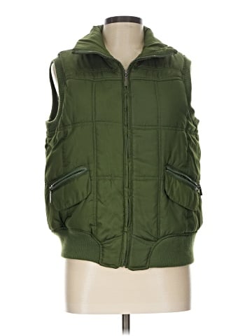 Outer Edge Vest (view 1)