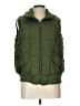 Outer Edge 100% Polyester Green Vest Size L - photo 1