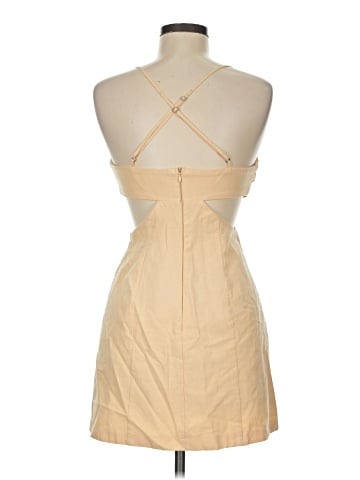 Zara Cocktail Dress (view 2)