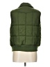 Outer Edge 100% Polyester Green Vest Size L - photo 2