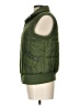 Outer Edge 100% Polyester Green Vest Size L - photo 5