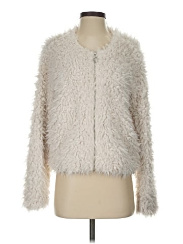 Candie's Cardigan (view 1)