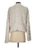 Candie's 100% Polyester Ivory Cardigan Size S - photo 2