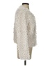 Candie's 100% Polyester Ivory Cardigan Size S - photo 4