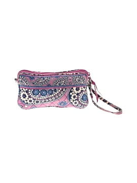 Vera Bradley Wristlet