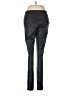Athleta Black Active Pants Size M - photo 2
