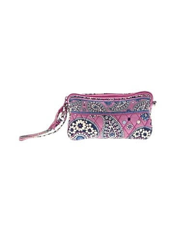 Vera Bradley Wristlet (view 2)