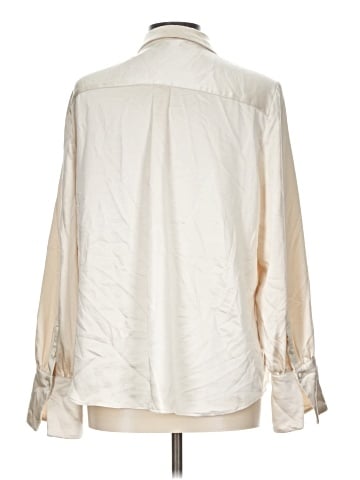 Vince Camuto Long Sleeve Blouse (view 2)