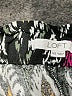 Ann Taylor LOFT Print Black Shorts Size XS - photo 3