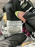 Ann Taylor LOFT Print Black Shorts Size XS - photo 4