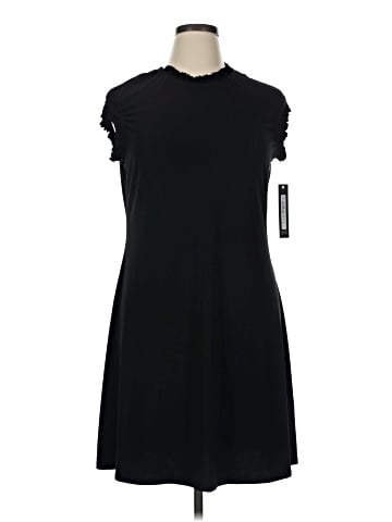 Nicole Miller New York Casual Dress (view 1)