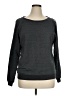 Daisy Fuentes Gray Pullover Sweater Size XL - photo 1