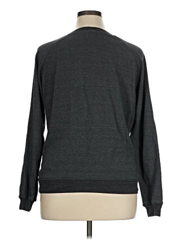 Daisy Fuentes Pullover Sweater (view 2)