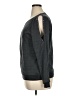 Daisy Fuentes Gray Pullover Sweater Size XL - photo 5