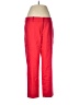 J.Crew Red Dress Pants Size 6 - photo 1