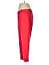 J.Crew Red Dress Pants Size 6 - photo 5
