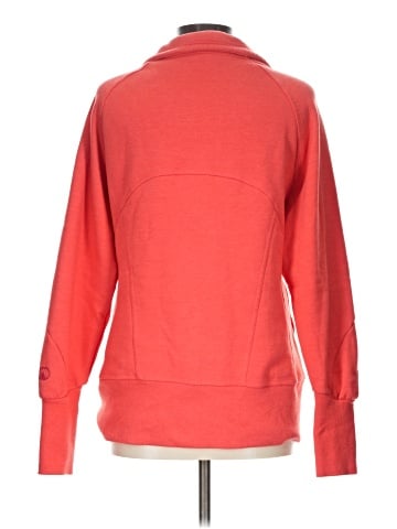 Mondetta Zip Up Hoodie (view 2)