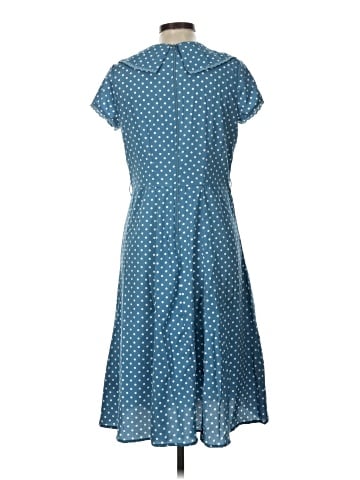 Hell Bunny Casual Dress (view 2)