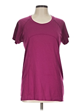 Lululemon Athletica Active T Shirt