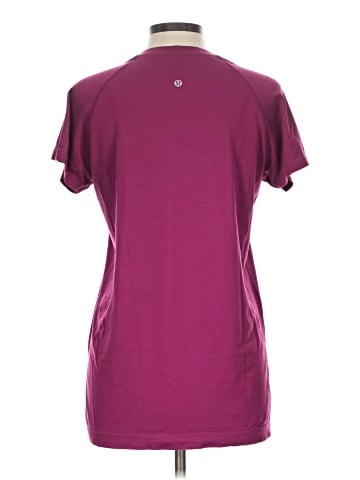 Lululemon Athletica Active T-Shirt (view 2)