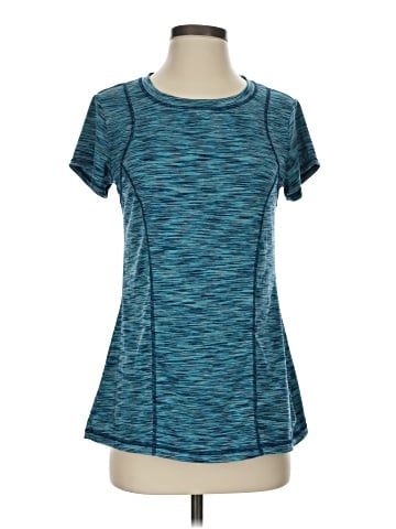 Xersion Active T-Shirt (view 1)