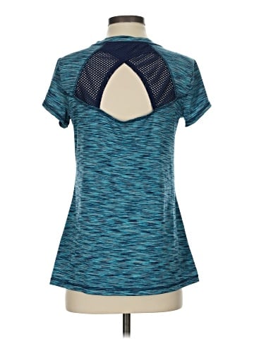 Xersion Active T-Shirt (view 2)