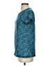 Xersion Teal Active T-Shirt Size S - photo 5