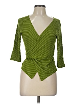 Bryn Walker 3/4 Sleeve Top