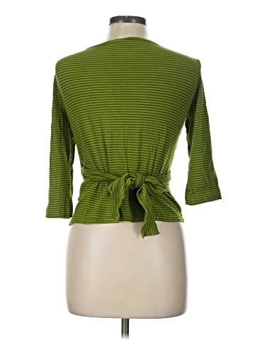 bryn WALKER 3/4 Sleeve Top (view 2)