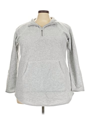 Style&Co Sweatshirt (view 1)