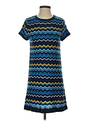 Missoni For Target Casual Dress (view 1)