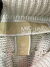 MICHAEL Michael Kors Ivory Turtleneck Sweater Size M - photo 7