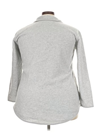 Style&Co Sweatshirt (view 2)