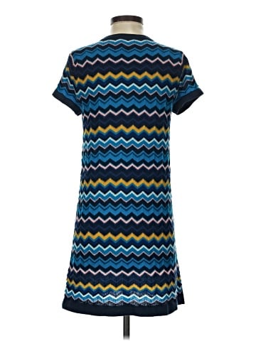 Missoni For Target Casual Dress (view 2)